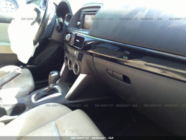 Photo 4 VIN: JM3KE4CY5E0405188 - MAZDA CX-5 