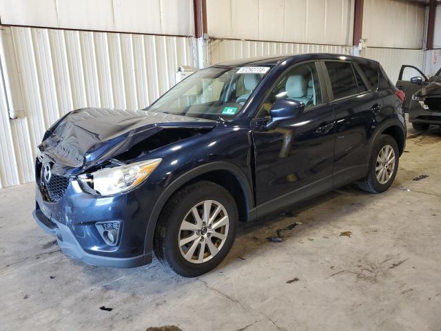 Photo 0 VIN: JM3KE4CY5E0406762 - MAZDA CX-5 TOURI 