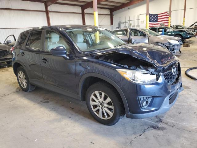 Photo 3 VIN: JM3KE4CY5E0406762 - MAZDA CX-5 TOURI 