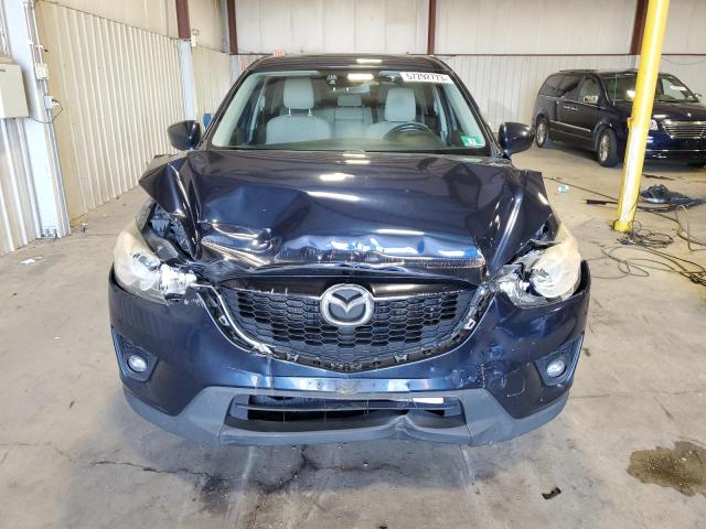 Photo 4 VIN: JM3KE4CY5E0406762 - MAZDA CX-5 TOURI 