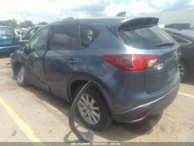 Photo 2 VIN: JM3KE4CY5E0408043 - MAZDA CX-5 