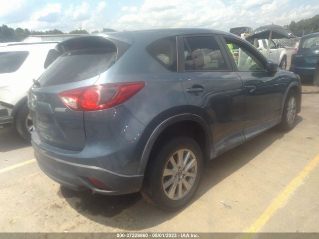 Photo 3 VIN: JM3KE4CY5E0408043 - MAZDA CX-5 