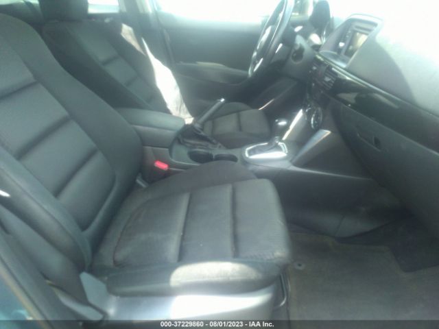 Photo 4 VIN: JM3KE4CY5E0408043 - MAZDA CX-5 