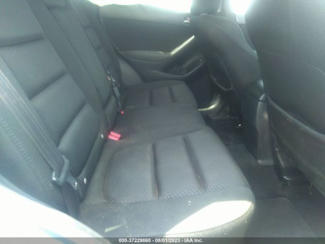 Photo 7 VIN: JM3KE4CY5E0408043 - MAZDA CX-5 