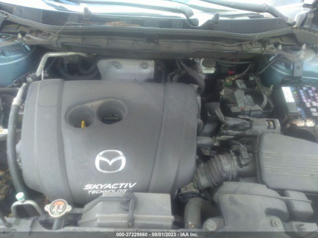 Photo 9 VIN: JM3KE4CY5E0408043 - MAZDA CX-5 