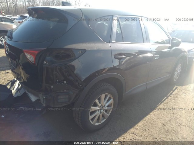 Photo 3 VIN: JM3KE4CY5F0434854 - MAZDA CX-5 