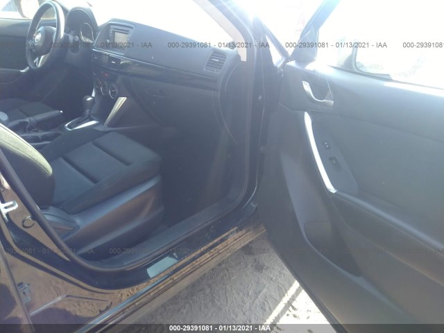 Photo 4 VIN: JM3KE4CY5F0434854 - MAZDA CX-5 