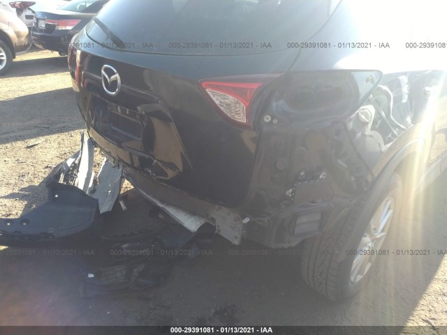 Photo 5 VIN: JM3KE4CY5F0434854 - MAZDA CX-5 