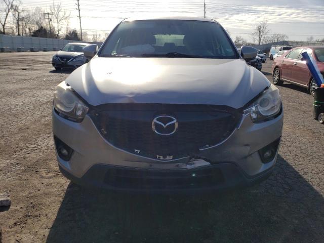 Photo 8 VIN: JM3KE4CY5F0446454 - MAZDA CX-5 TOURI 