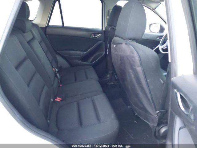 Photo 7 VIN: JM3KE4CY5F0462637 - MAZDA CX-5 