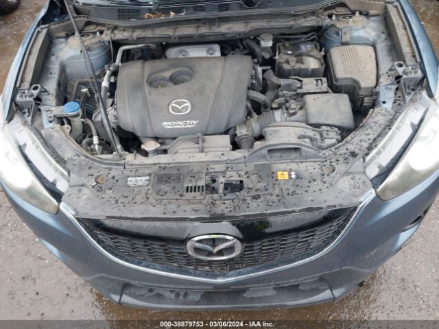 Photo 9 VIN: JM3KE4CY5F0471175 - MAZDA CX-5 