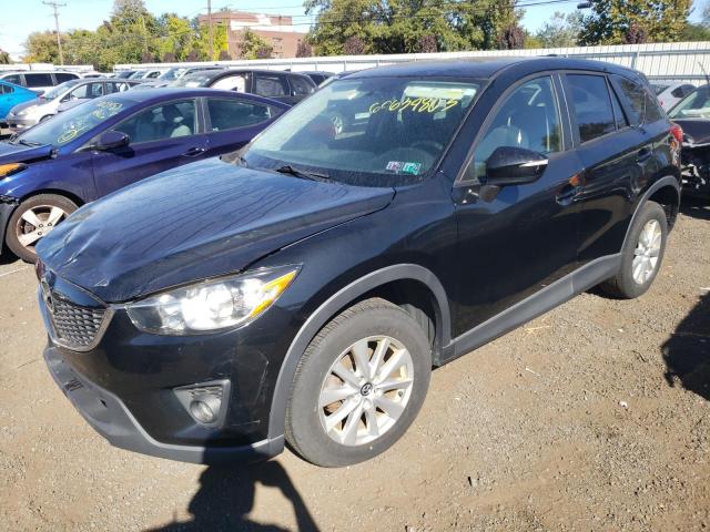 Photo 0 VIN: JM3KE4CY5F0478840 - MAZDA CX-5 