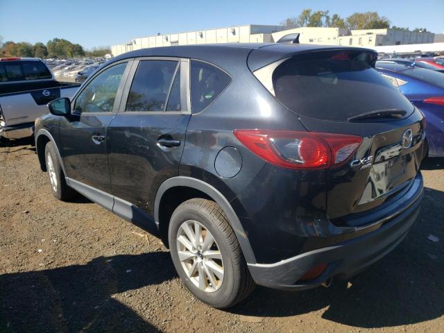 Photo 1 VIN: JM3KE4CY5F0478840 - MAZDA CX-5 