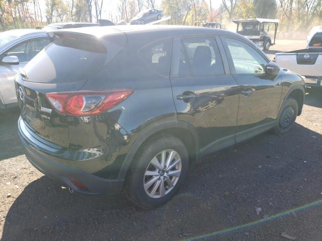 Photo 2 VIN: JM3KE4CY5F0478840 - MAZDA CX-5 