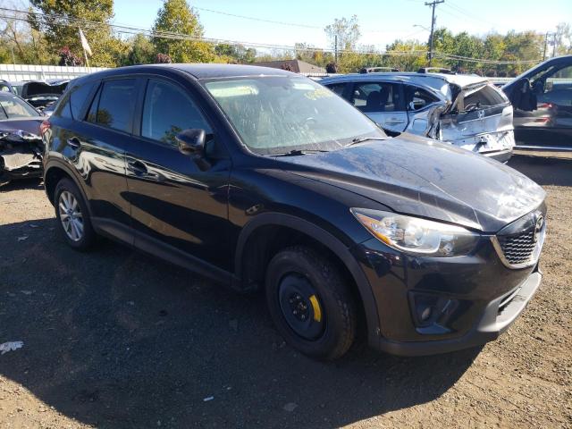 Photo 3 VIN: JM3KE4CY5F0478840 - MAZDA CX-5 