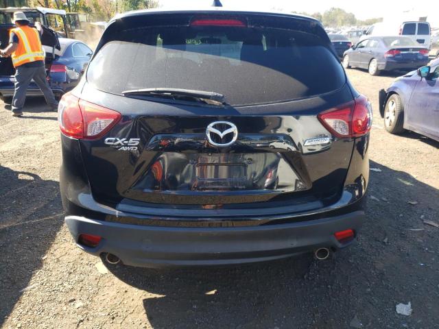 Photo 5 VIN: JM3KE4CY5F0478840 - MAZDA CX-5 