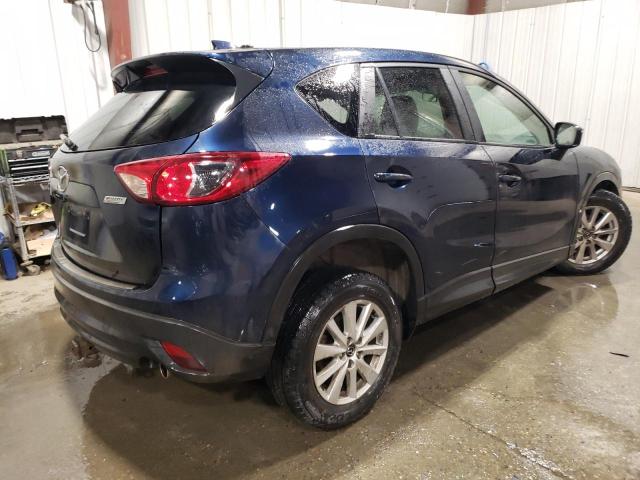 Photo 2 VIN: JM3KE4CY5F0480488 - MAZDA CX-5 TOURI 