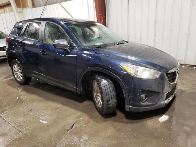 Photo 3 VIN: JM3KE4CY5F0480488 - MAZDA CX-5 TOURI 