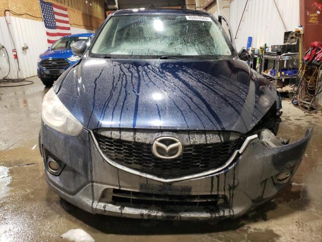 Photo 4 VIN: JM3KE4CY5F0480488 - MAZDA CX-5 TOURI 