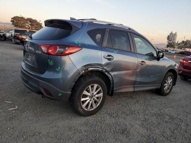 Photo 2 VIN: JM3KE4CY5F0500772 - MAZDA CX-5 TOURI 