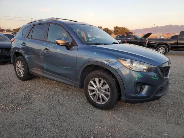 Photo 3 VIN: JM3KE4CY5F0500772 - MAZDA CX-5 TOURI 