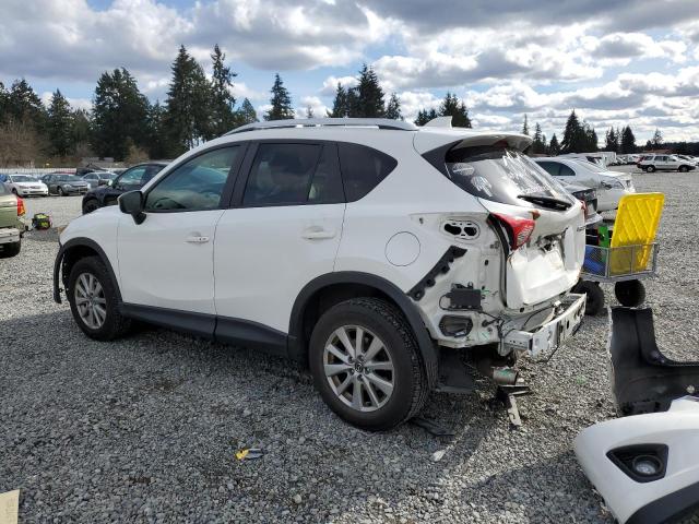 Photo 1 VIN: JM3KE4CY5F0510671 - MAZDA CX-5 TOURI 