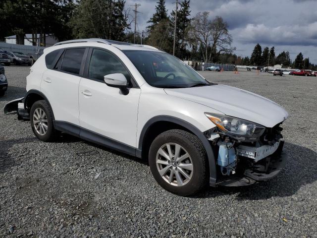 Photo 3 VIN: JM3KE4CY5F0510671 - MAZDA CX-5 TOURI 