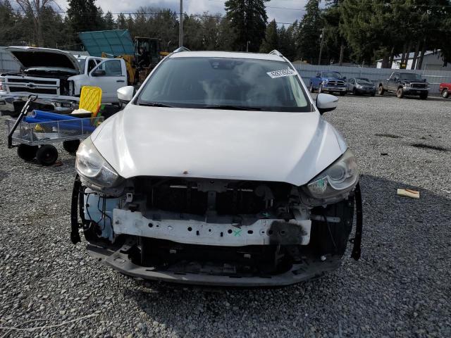 Photo 4 VIN: JM3KE4CY5F0510671 - MAZDA CX-5 TOURI 