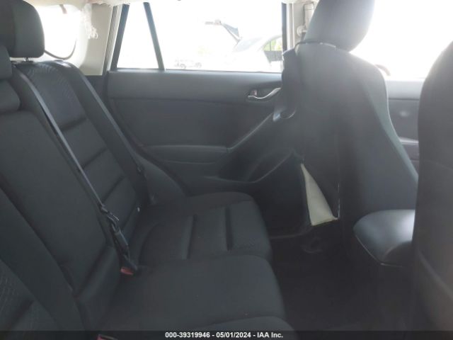 Photo 7 VIN: JM3KE4CY5F0528233 - MAZDA CX-5 