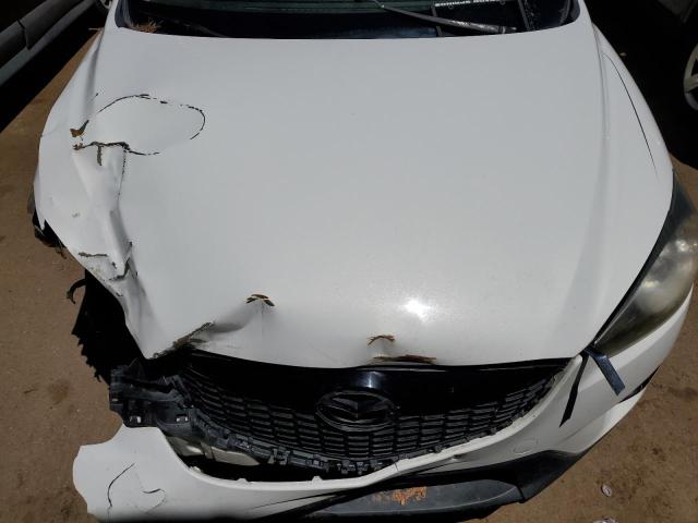 Photo 10 VIN: JM3KE4CY5F0528510 - MAZDA CX-5 