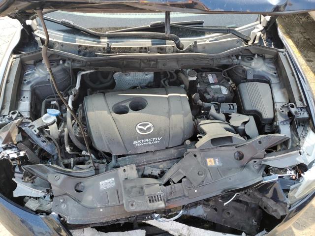 Photo 11 VIN: JM3KE4CY5F0537532 - MAZDA CX-5 TOURI 