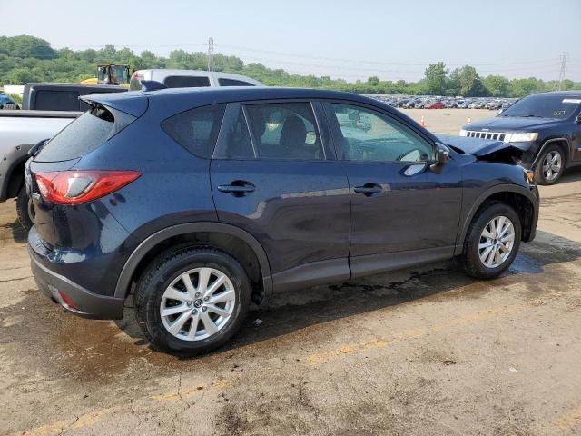 Photo 2 VIN: JM3KE4CY5F0537532 - MAZDA CX-5 TOURI 