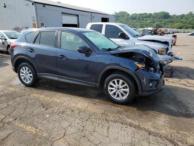 Photo 3 VIN: JM3KE4CY5F0537532 - MAZDA CX-5 TOURI 