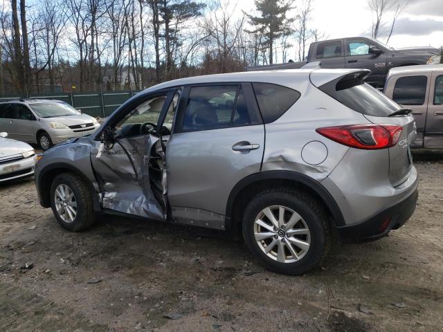 Photo 1 VIN: JM3KE4CY5F0548594 - MAZDA CX-5 TOURI 