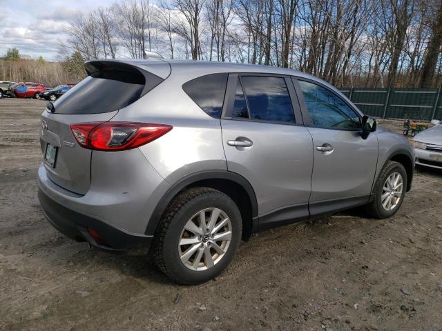 Photo 2 VIN: JM3KE4CY5F0548594 - MAZDA CX-5 TOURI 