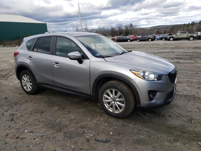 Photo 3 VIN: JM3KE4CY5F0548594 - MAZDA CX-5 TOURI 