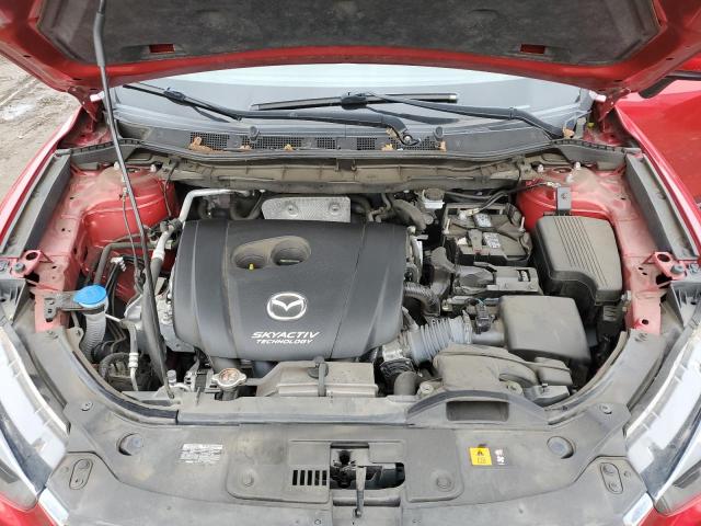 Photo 10 VIN: JM3KE4CY5G0624719 - MAZDA CX-5 