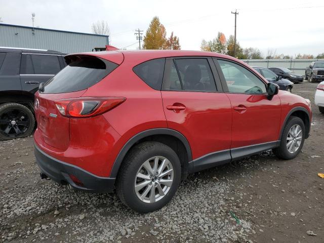 Photo 2 VIN: JM3KE4CY5G0624719 - MAZDA CX-5 