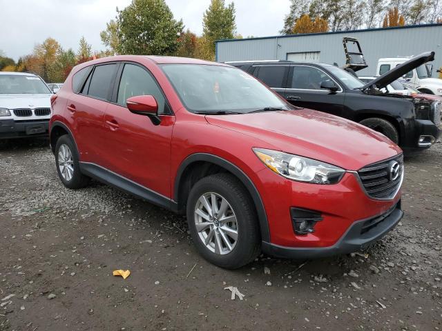 Photo 3 VIN: JM3KE4CY5G0624719 - MAZDA CX-5 