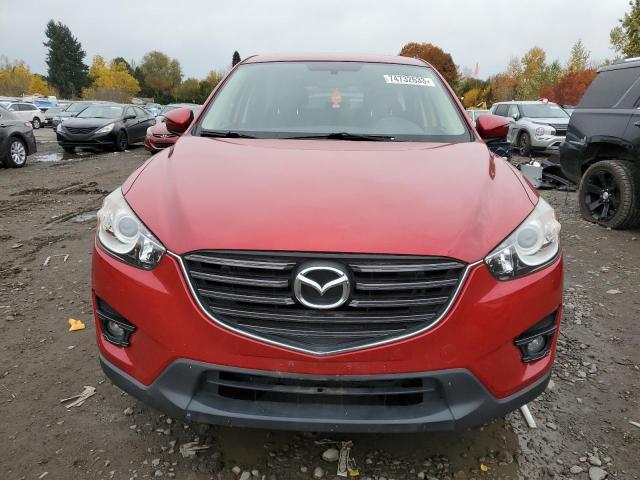 Photo 4 VIN: JM3KE4CY5G0624719 - MAZDA CX-5 