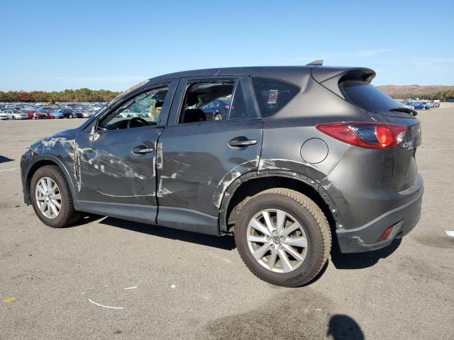 Photo 1 VIN: JM3KE4CY5G0628009 - MAZDA CX-5 TOURI 