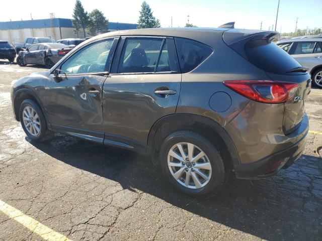 Photo 1 VIN: JM3KE4CY5G0630455 - MAZDA CX-5 TOURI 