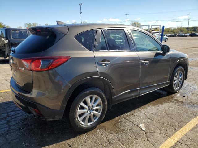 Photo 2 VIN: JM3KE4CY5G0630455 - MAZDA CX-5 TOURI 