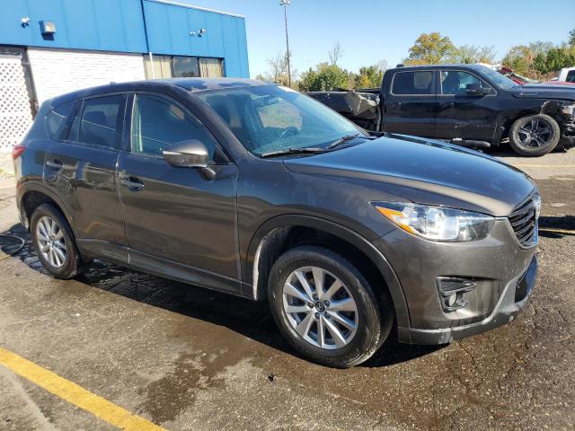 Photo 3 VIN: JM3KE4CY5G0630455 - MAZDA CX-5 TOURI 