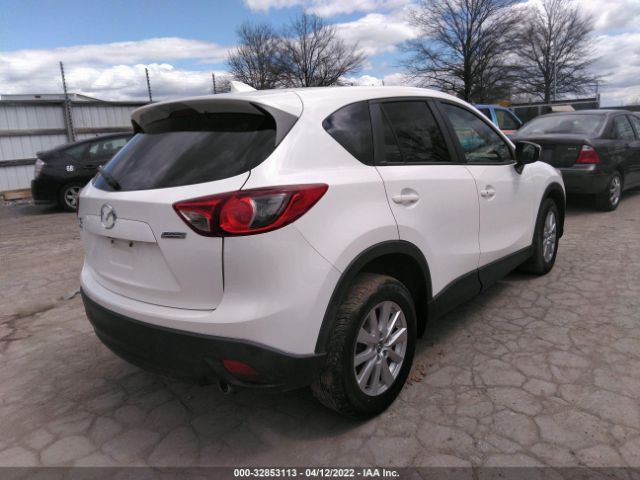 Photo 3 VIN: JM3KE4CY5G0641522 - MAZDA CX-5 