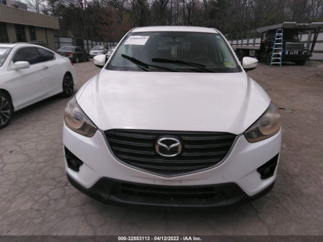 Photo 5 VIN: JM3KE4CY5G0641522 - MAZDA CX-5 