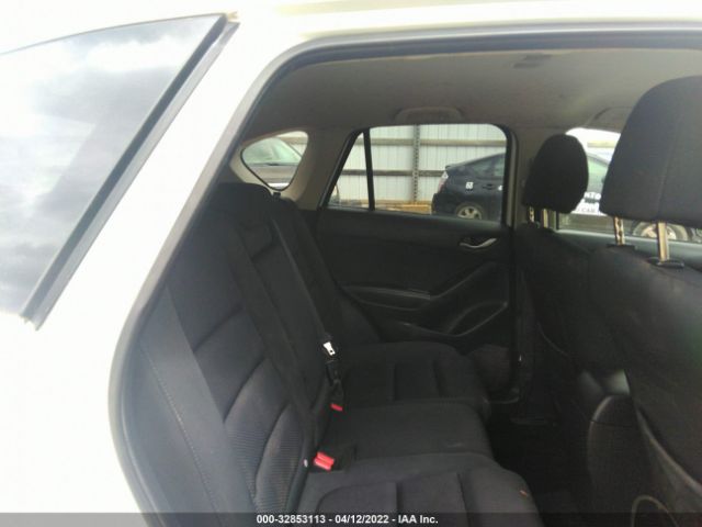 Photo 7 VIN: JM3KE4CY5G0641522 - MAZDA CX-5 