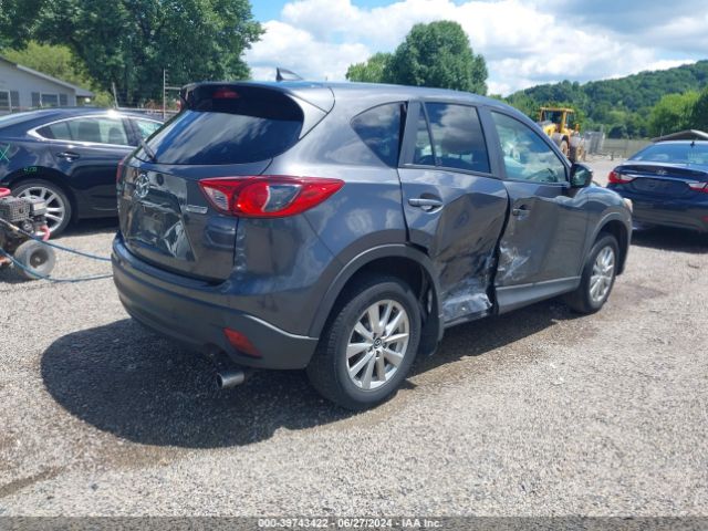 Photo 3 VIN: JM3KE4CY5G0650429 - MAZDA CX-5 