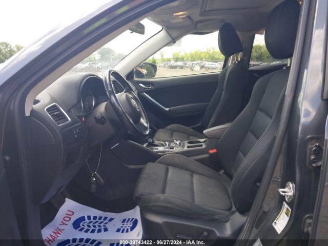 Photo 4 VIN: JM3KE4CY5G0650429 - MAZDA CX-5 