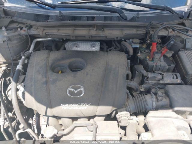 Photo 9 VIN: JM3KE4CY5G0650429 - MAZDA CX-5 